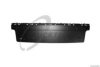 BMW 51117043438 Licence Plate Holder